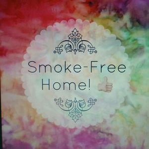 Smoke Free Home